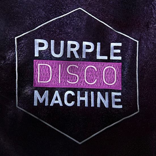 Zippyshare.com - Purple Disco Machine - In My Arms.mp3