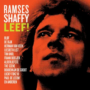Ramses Shaffy Leef