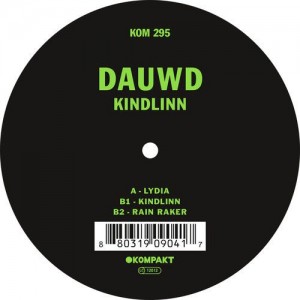 Dauwd - Kindlinn EP