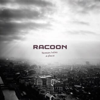 Racoon Heaven