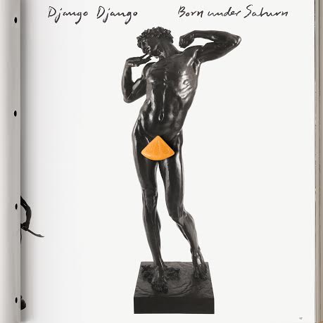 Django Django