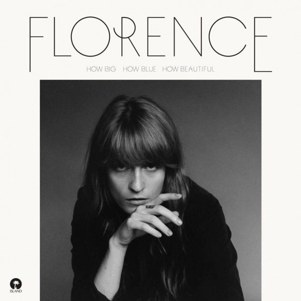 Florence and the Machine