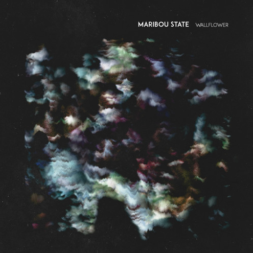 Maribou State Wallflower
