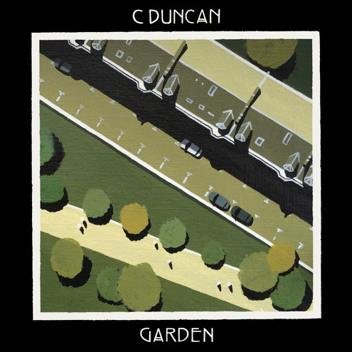 C Duncan Garden