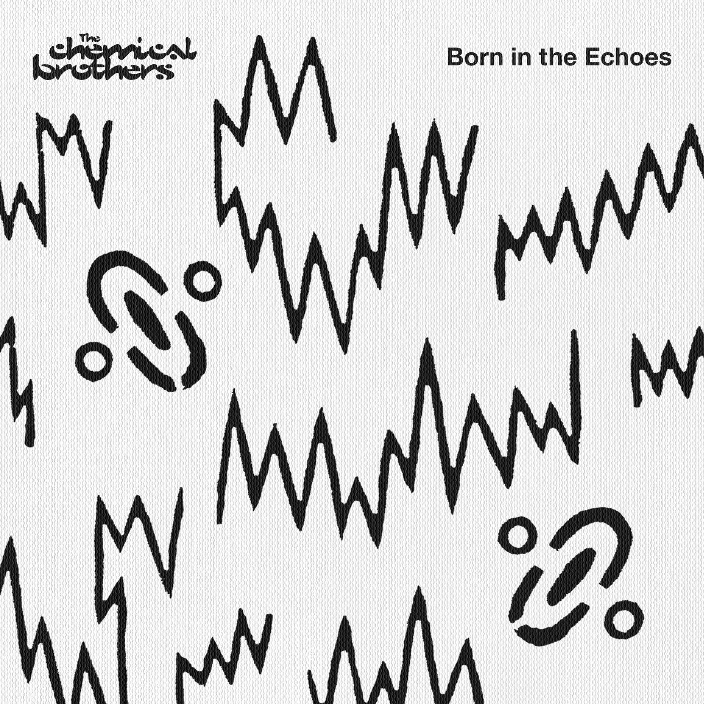 The Chemical Brothers Go