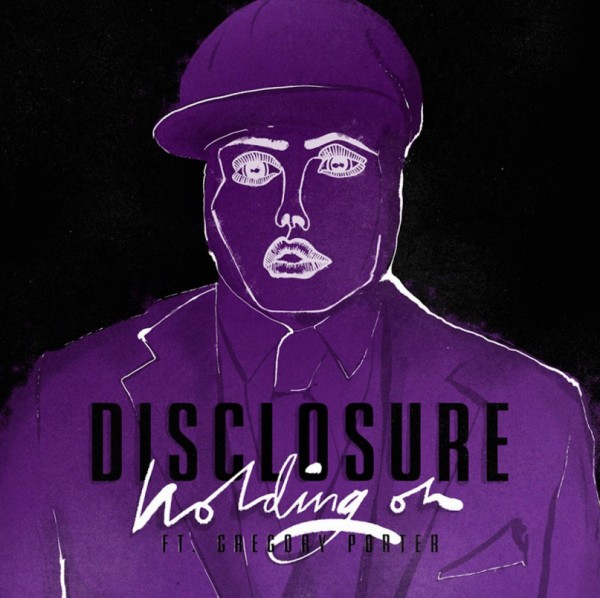 Disclosure Holding On
