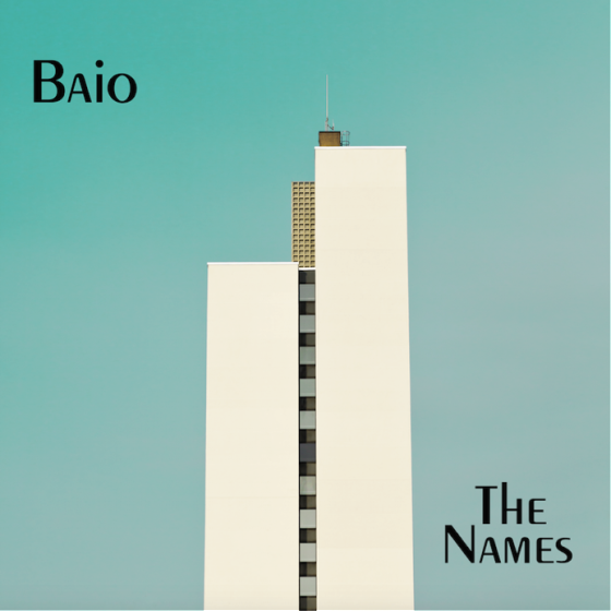 Baio Brainwash yyrr Face