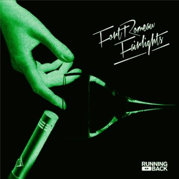 Fort Romeau Fairlights