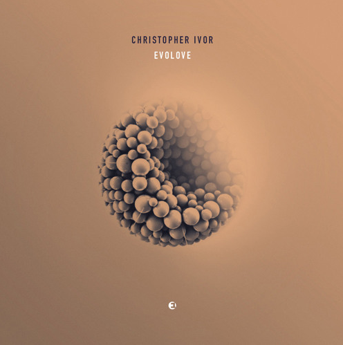Christopher Ivor - Sisters Of The Deep