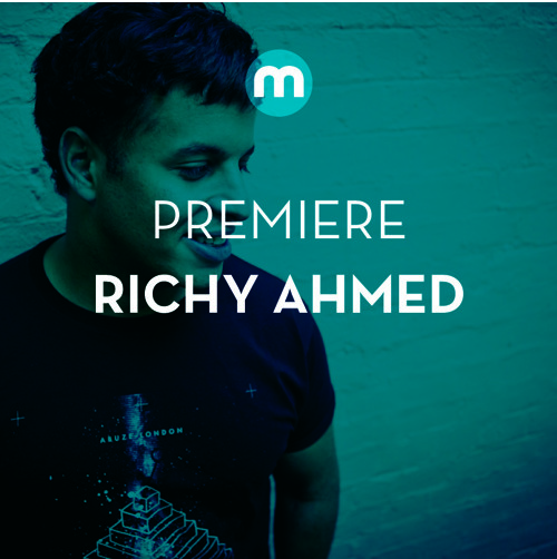 Richy Ahmed 'Can't You See