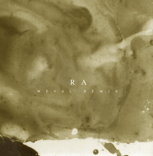 The Acid - Weval Remix - Ra