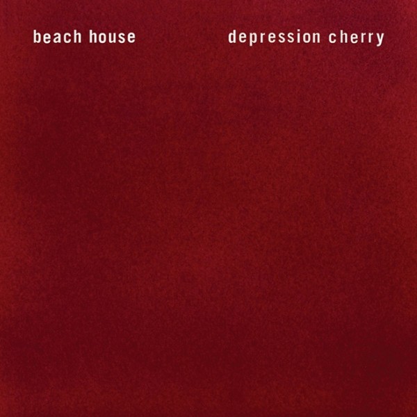 Beach House Sparks