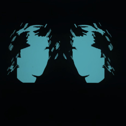 Les Deux - Jagda