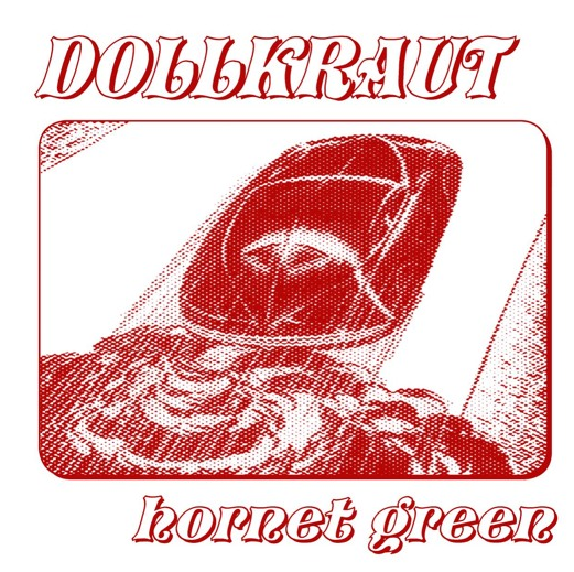Dollkraut - Hornet Green
