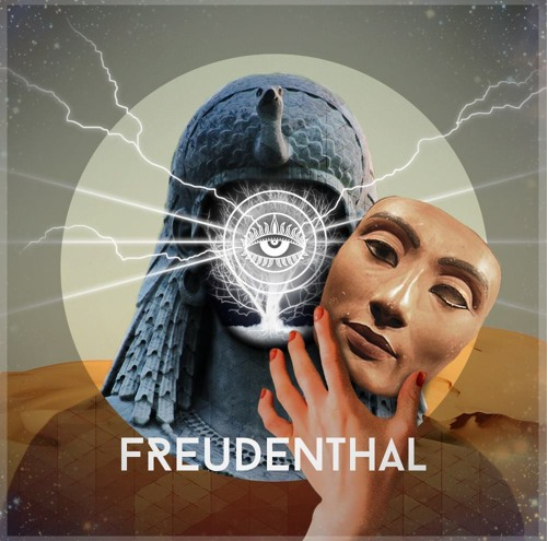 FREUDENTHAL - THE SAPIO SEXUALS