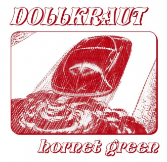 Dollkraut - Hornet Green