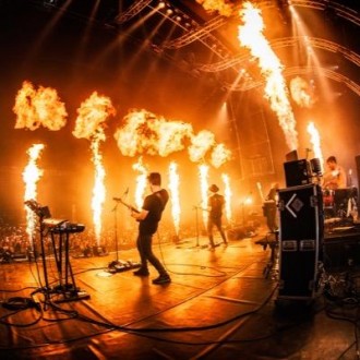 Kensington - Done WIth It