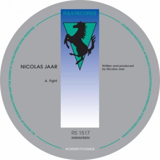 Nicolaas Jaar - Fight