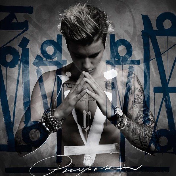 Justin Bieber - Purpose Recensie