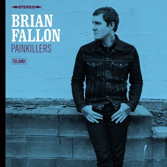 Brian Fallon - Smoke