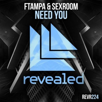 FTampa & Sexroom - Need You