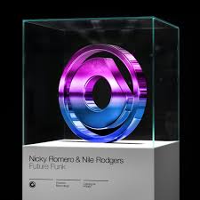 Nicky Romero & Nile Rodgers - Future Funk