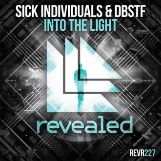 SICK INDIVIDUALS & DBSTF - Into The Light