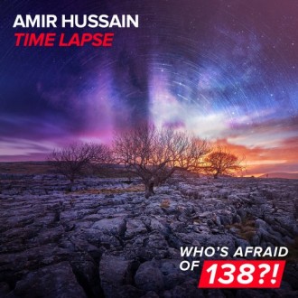 Amir Hussain - Time Lapse
