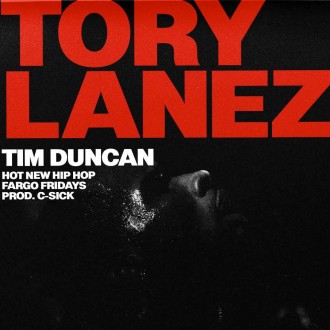 Tory Lanez - Tim Duncan