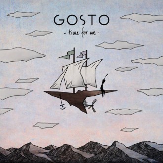 GOSTO - Time For Me