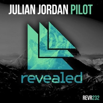 Julian Jordan - Pilot