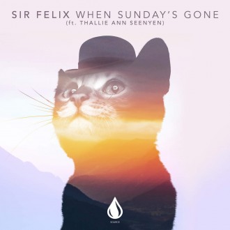 Sir Felix ft. Thallie Ann Seenyen - When Sunday's Gone
