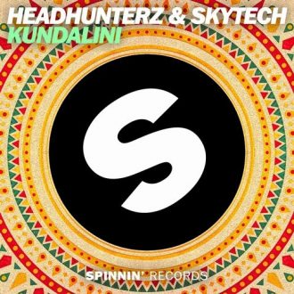 Headhunterz & Skytech - Kundalini