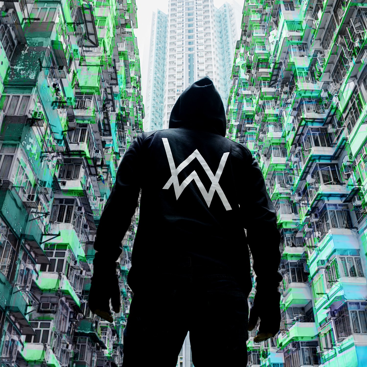 Alan Walker Sing Me To Sleep
