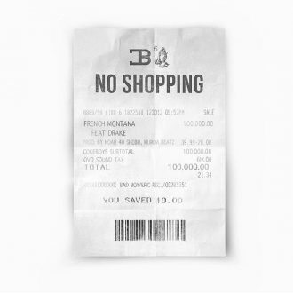 French Montana ft. Drake - No Shopping