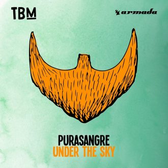 Purasangre - Under The Sky