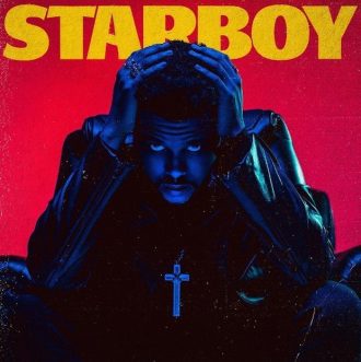 The Weeknd Ft. Daft Punk - Starboy