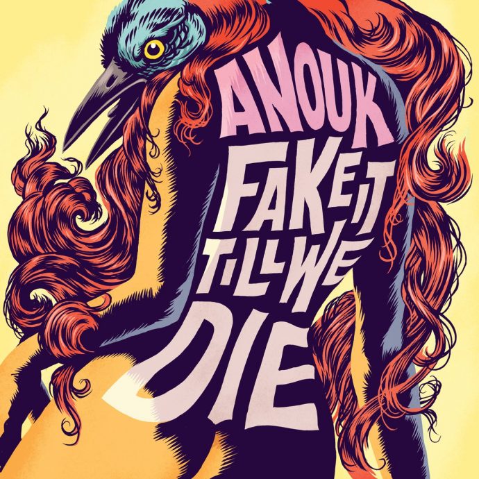 Anouk