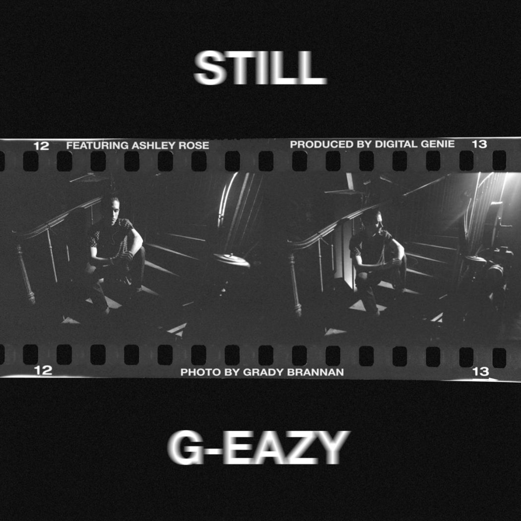 G-Eazy - Still1050 x 1050