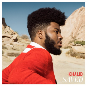 Khalid - Saved