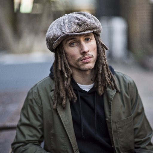JP Cooper Passport Home