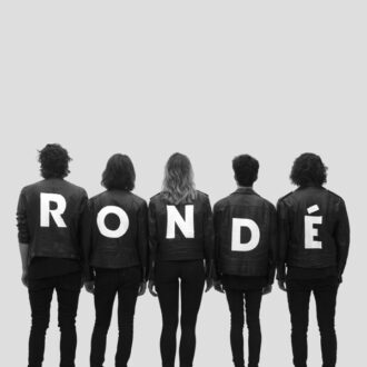 RONDÉ RONDÉ