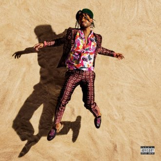 Miguel ft. J. Cole, Salaam Remi - Come Through and Chill