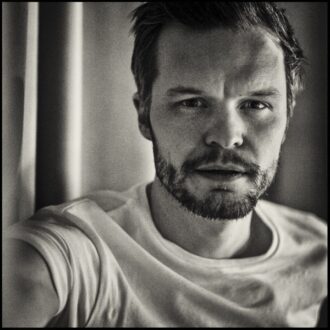 Tallest Man Ocean