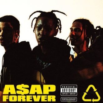 A$AP Forever