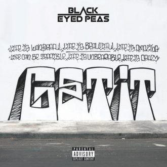 Black Eyed Peas - Get It