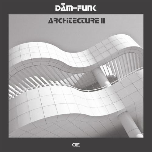 Dâm-Funk - In The City