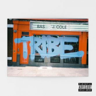 Bas ft. J. Cole - Tribe
