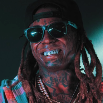 Lil Wayne - Quasimodo