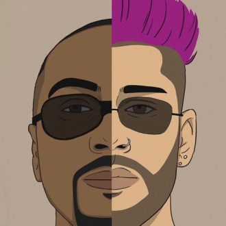 ZAYN ft. Timbaland - Too Much